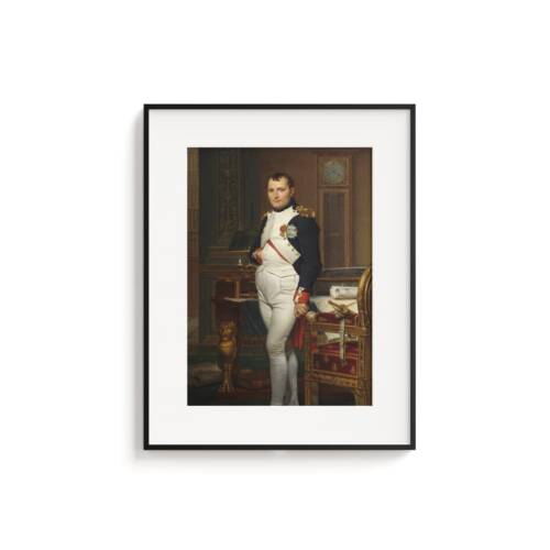 The Emperor Napoleon
